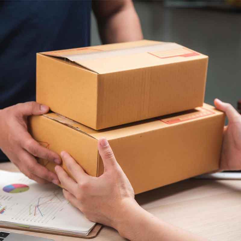 About Jay Balaji Logistic